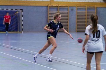 Bild 143 - B-Juniorinnen SG-Todesfelde/Leezen - SG Wift Neum�nster : Ergebnis: 23:37